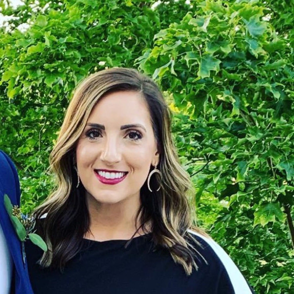 Meet your Posher, Haley